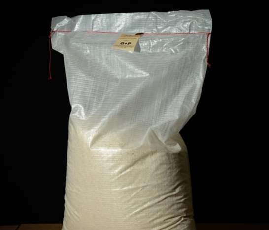Hojuela de arroz cervecero OiO- Saco 25kg