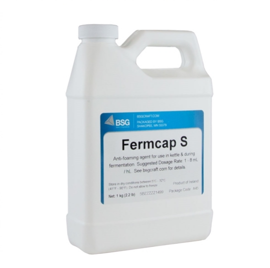 Fermcap S