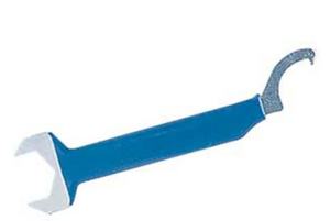 Llave para instalar grifos