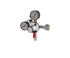Regulador CO2 Micromatic Premium Plus - 1 linea