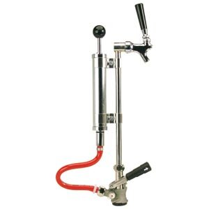 Party pump de lujo