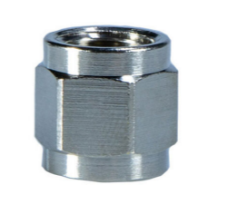 Tuerca (Hex Nut) para conector ball lock