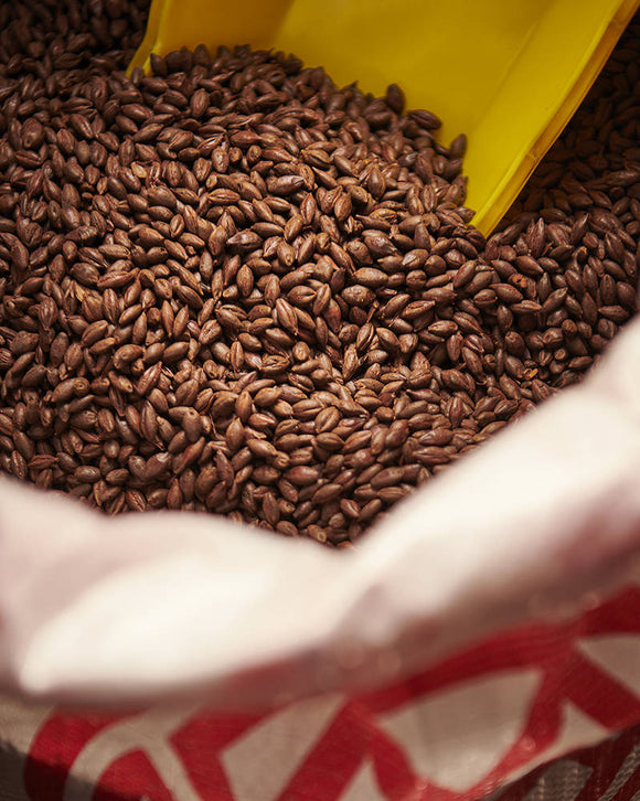 MALTA WEYERMANN® CARAFA SPECIAL TIPO 3 - SACO 25KG