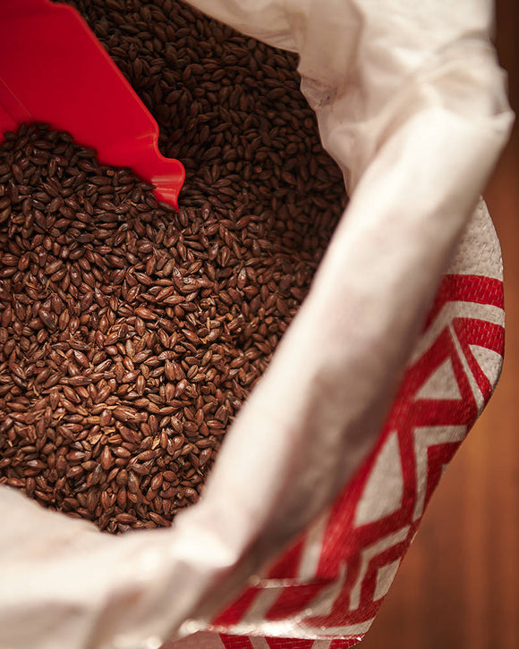 MALTA WEYERMANN®  Carafa TIPO  I - saco 25kg
