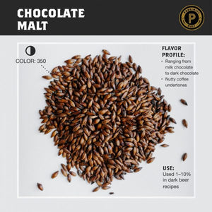 Proximity Malta Chocolate - 1kg