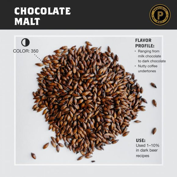 Proximity Malta Chocolate - 1kg