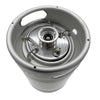 Keg para cocteleria 2.5Gal