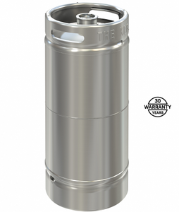 Keg BLEFA 20L tipo D - Nuevo