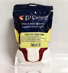 Enzima Pectica 1oz