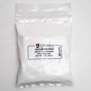 Cloruro de calcio 2oz