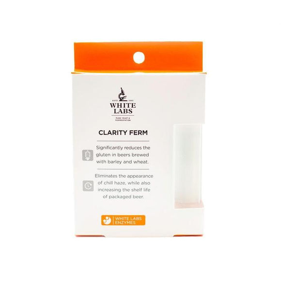 Clarity Ferm - 1L (Whitelabs)