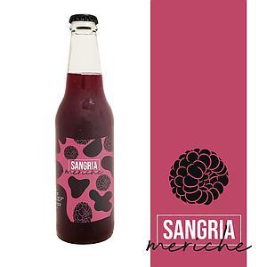 Sangria Artesanal Meriche