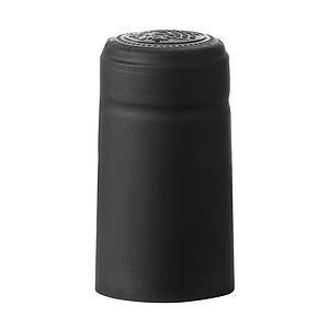Capucha de corcho de PVC negro - Bolsa 25u (copia)