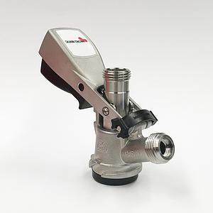 Acople Micromatic Sanke D
