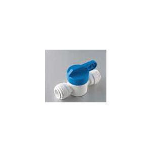 Llave de paso JG 3/8 a 3/8