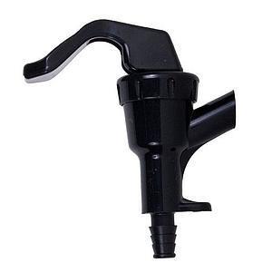 Grifo plastico para keg