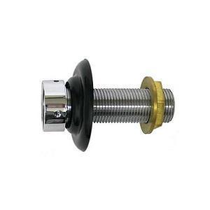 Shank Cromado 1/4" BARB - 3 5/8"