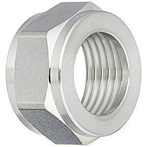 Tuerca para espiga de 1/4 Liquido