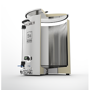 Infusion Mash Tun 20 gal