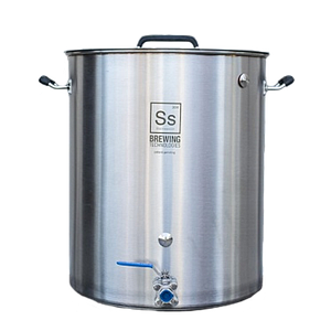 Olla SS BrewTech 30 gal