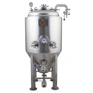 Fermentador Conico linea Pro - 2 BBL