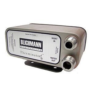 Enfriador de placas Blichmann