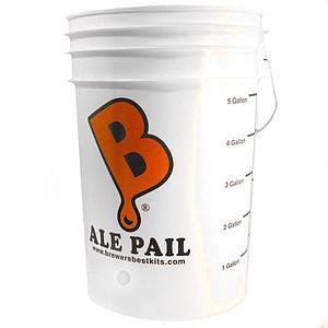 Cubeta para embotellado