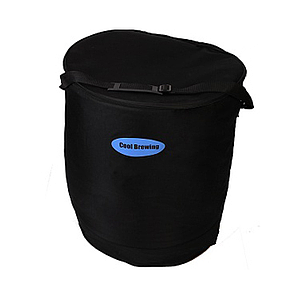 Chaqueta termica para fermentador Cool-Brewing