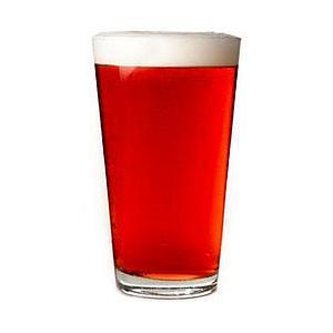 Kit cerveza TicoBirra Irish Red Ale - Granos
