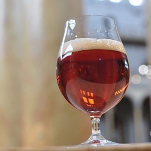 Kit de cerveza TicoBirra Belgian Dark Strong Ale (Extracto)