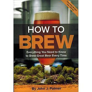 Libro How to Brew