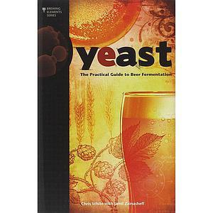 Libro Yeast practical guide