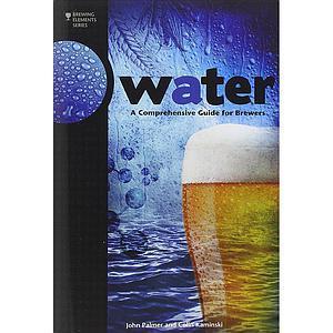 Libro Water