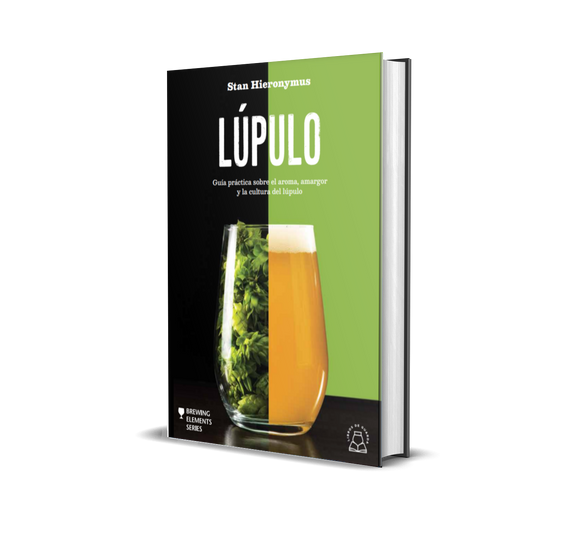 Libro Lupulo