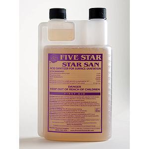 Star San - 1Gal