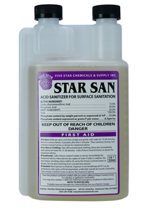 Star San - 32oz