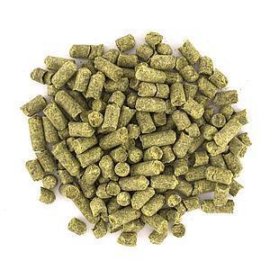 Lupulo en pellet Chinook - 1oz