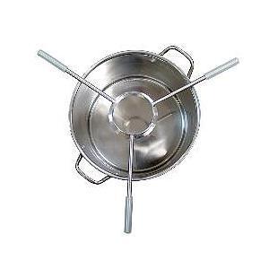 Soporte tipo spider para ollas brewer best