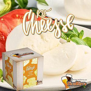 Kit para hacer queso