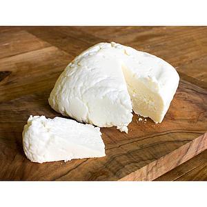 Receta Queso Fresco
