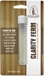 Clarity Ferm - vial 10ml (Whitelabs)